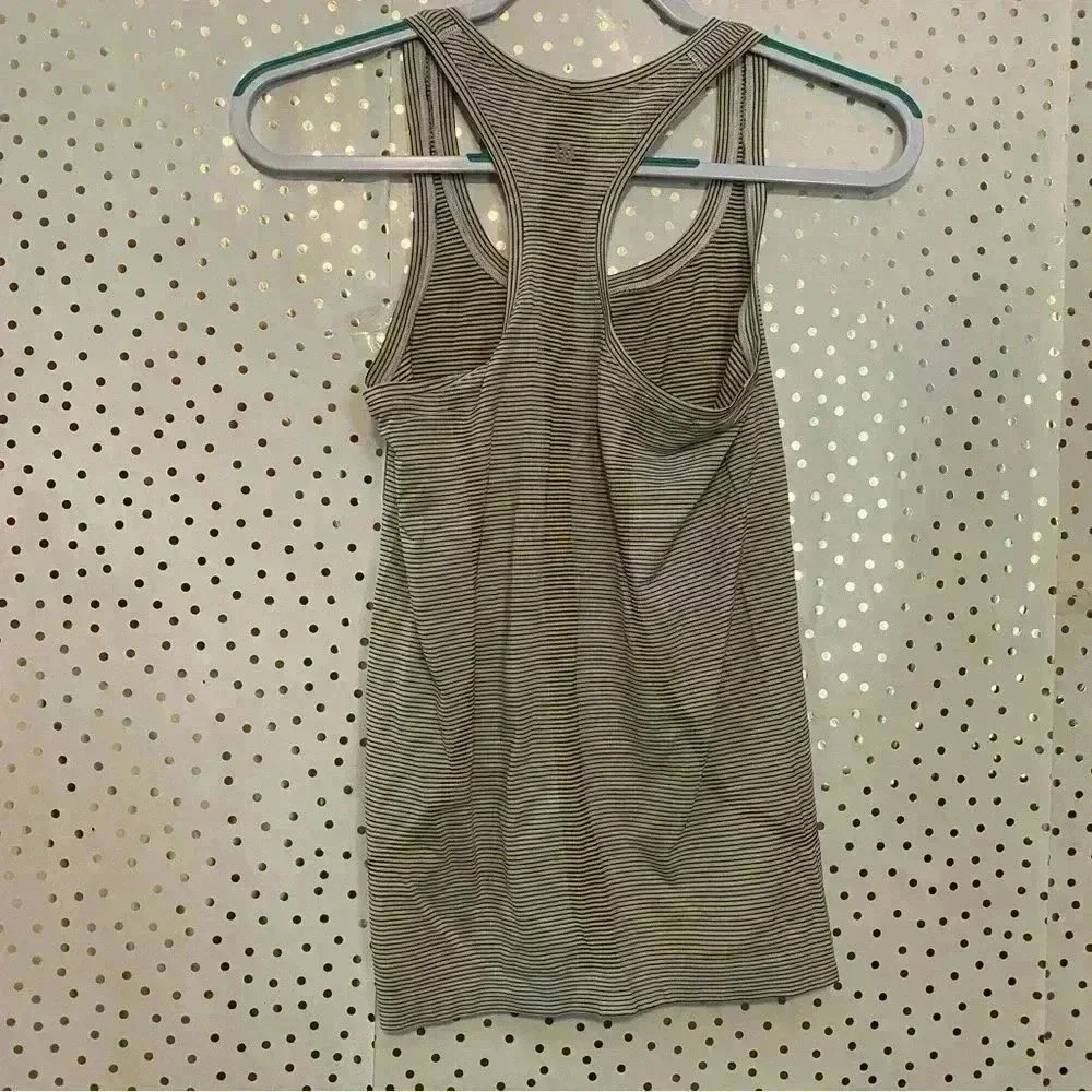 Lululemon Swiftly Top